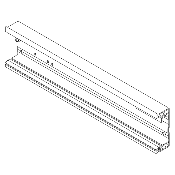 6ES7195-1GF30-0XA0 New Siemens SIMATIC DP Mounting Rail